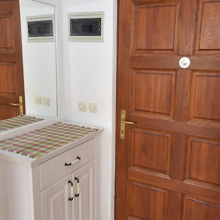 Guesthouse Zagora Pula Luaran gambar