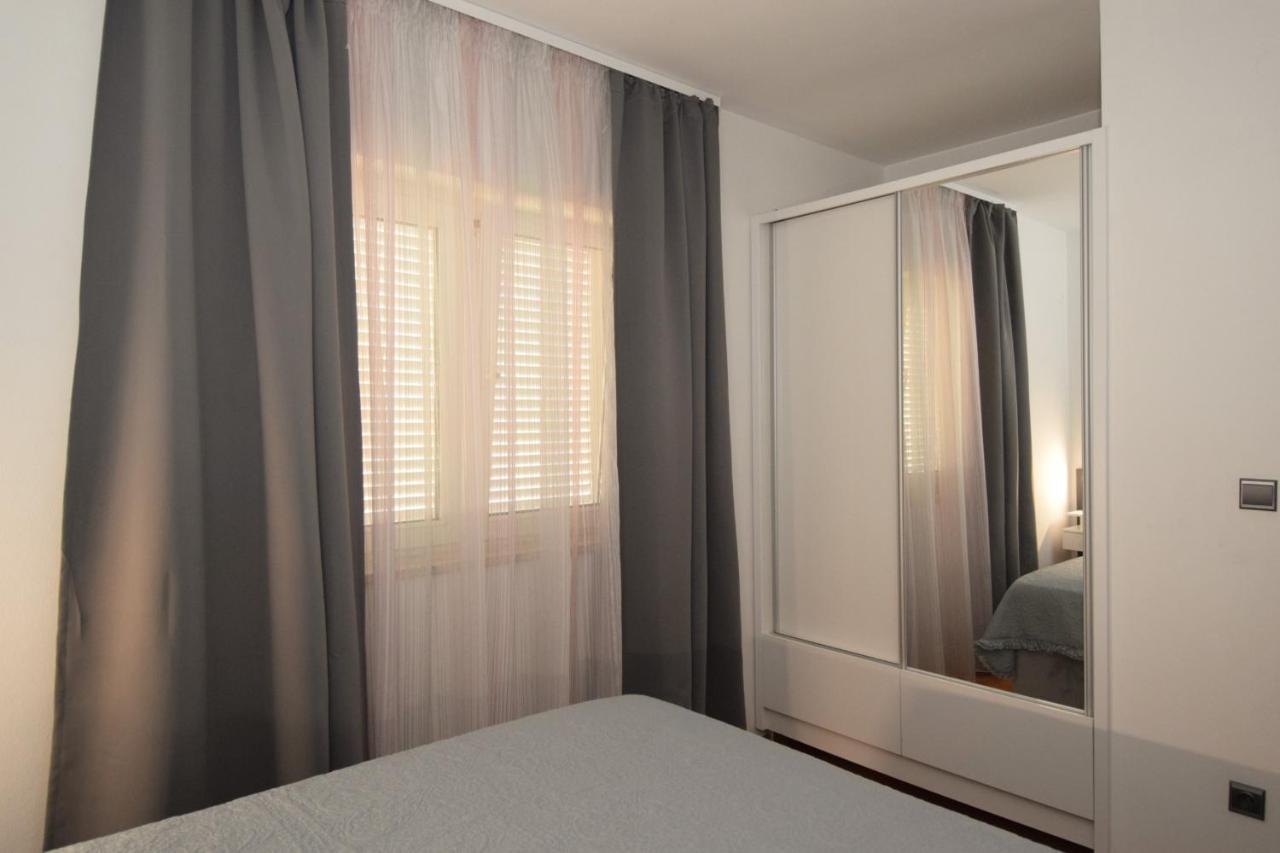 Guesthouse Zagora Pula Luaran gambar
