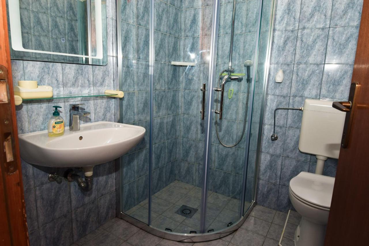 Guesthouse Zagora Pula Luaran gambar