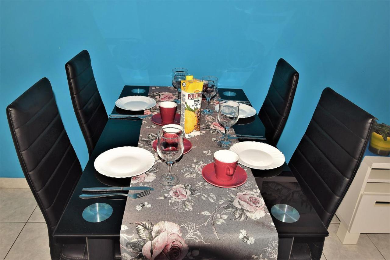 Guesthouse Zagora Pula Luaran gambar