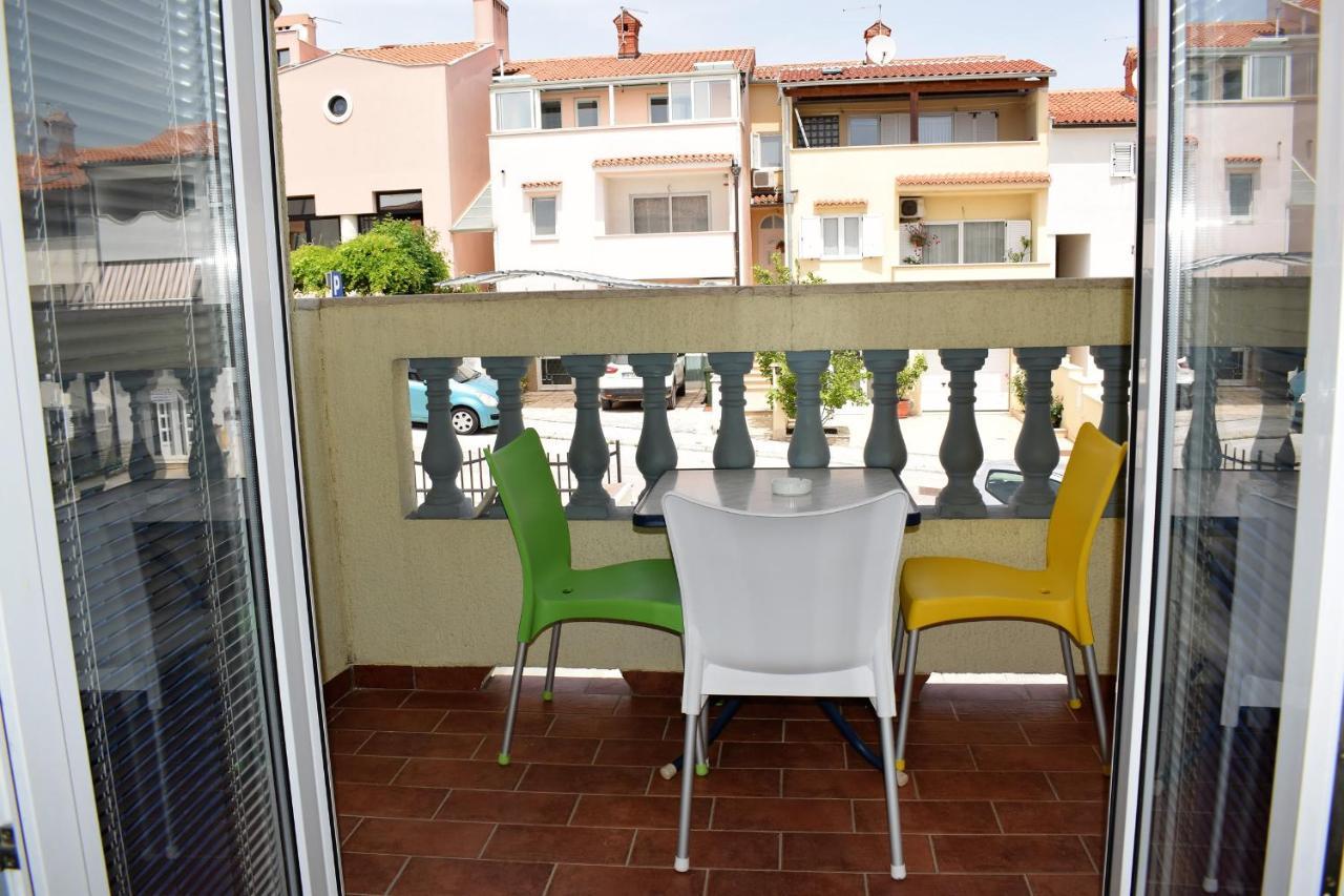 Guesthouse Zagora Pula Luaran gambar