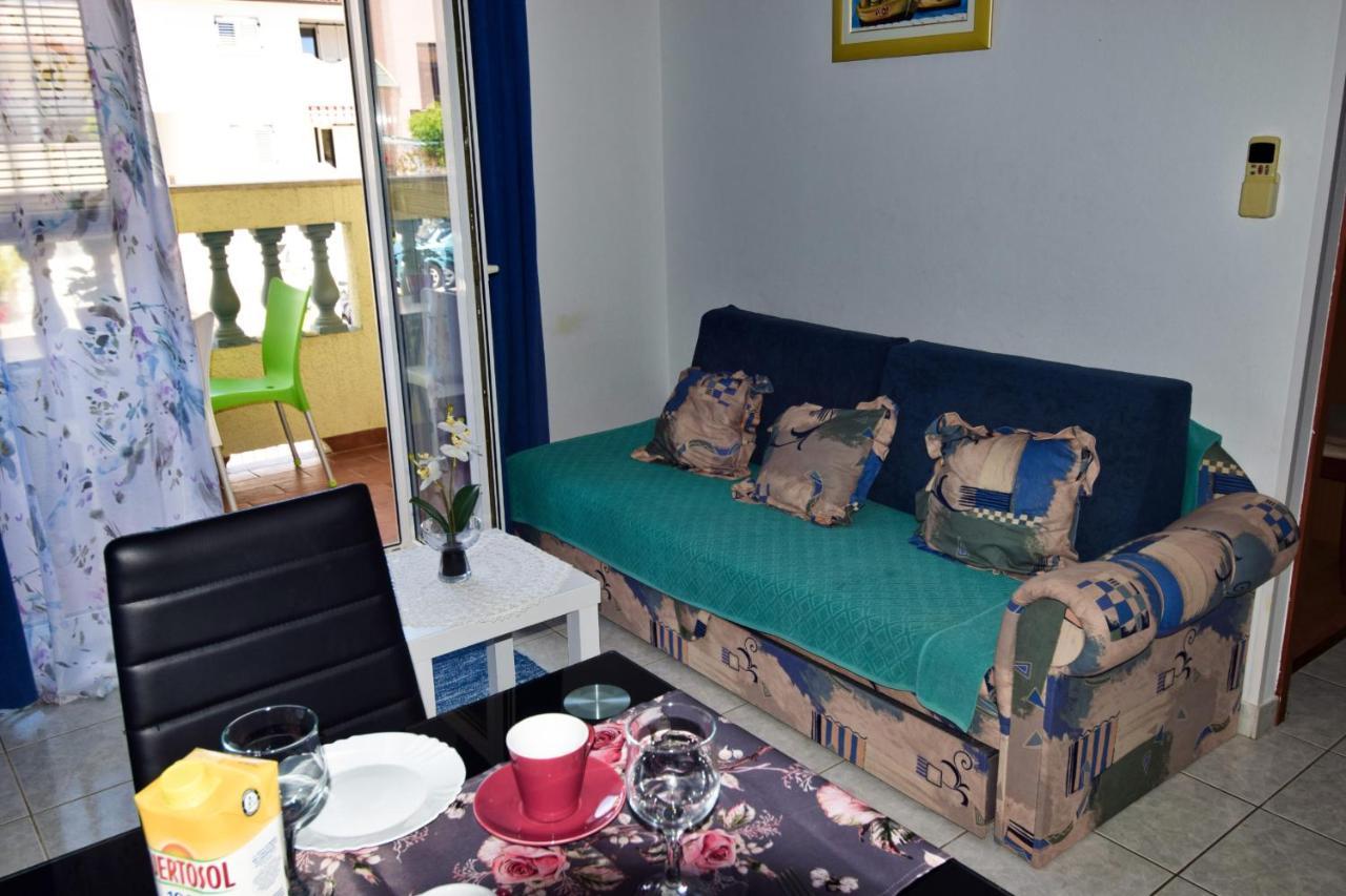 Guesthouse Zagora Pula Luaran gambar