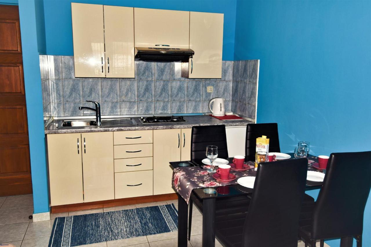 Guesthouse Zagora Pula Luaran gambar