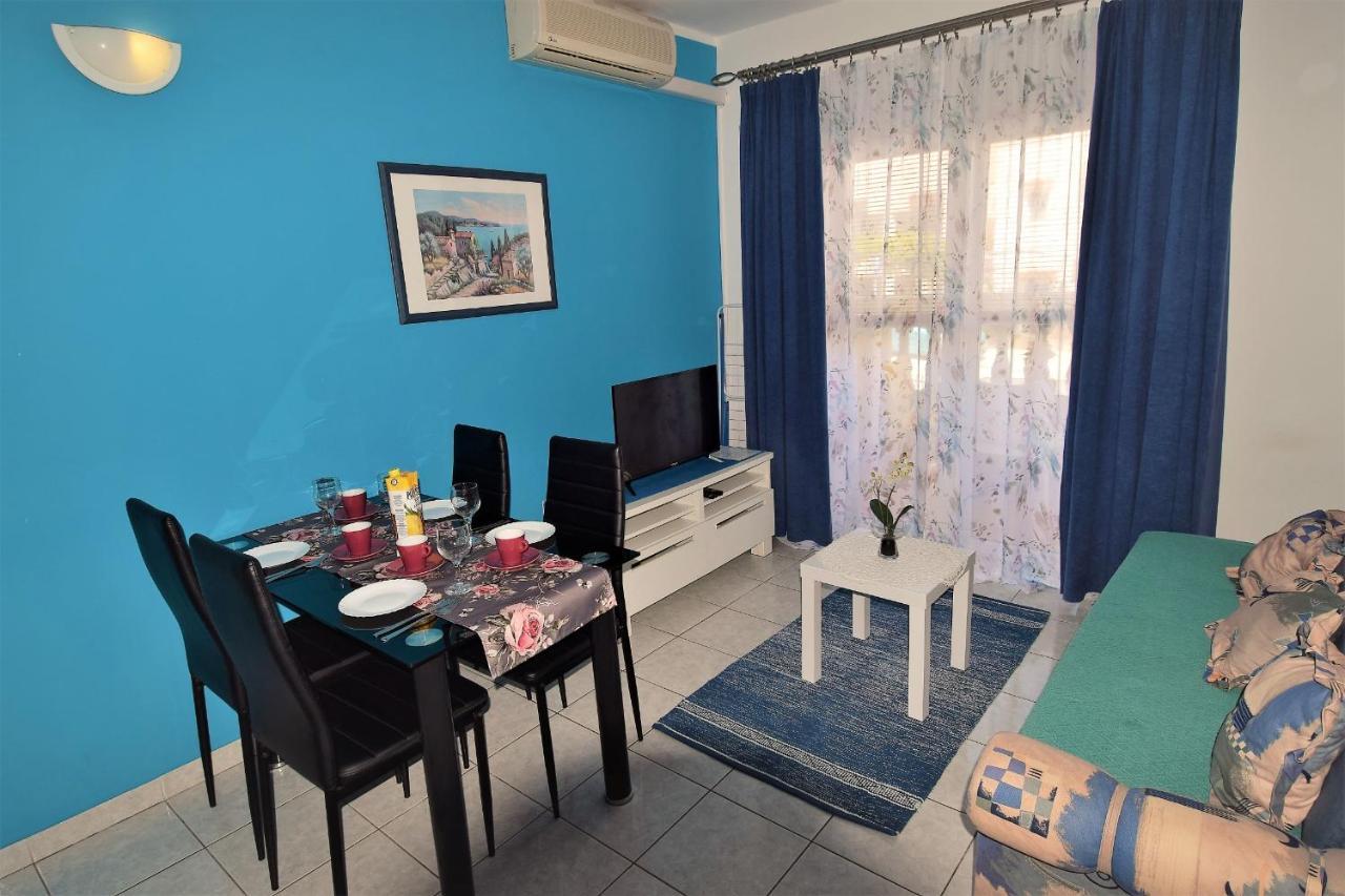 Guesthouse Zagora Pula Luaran gambar