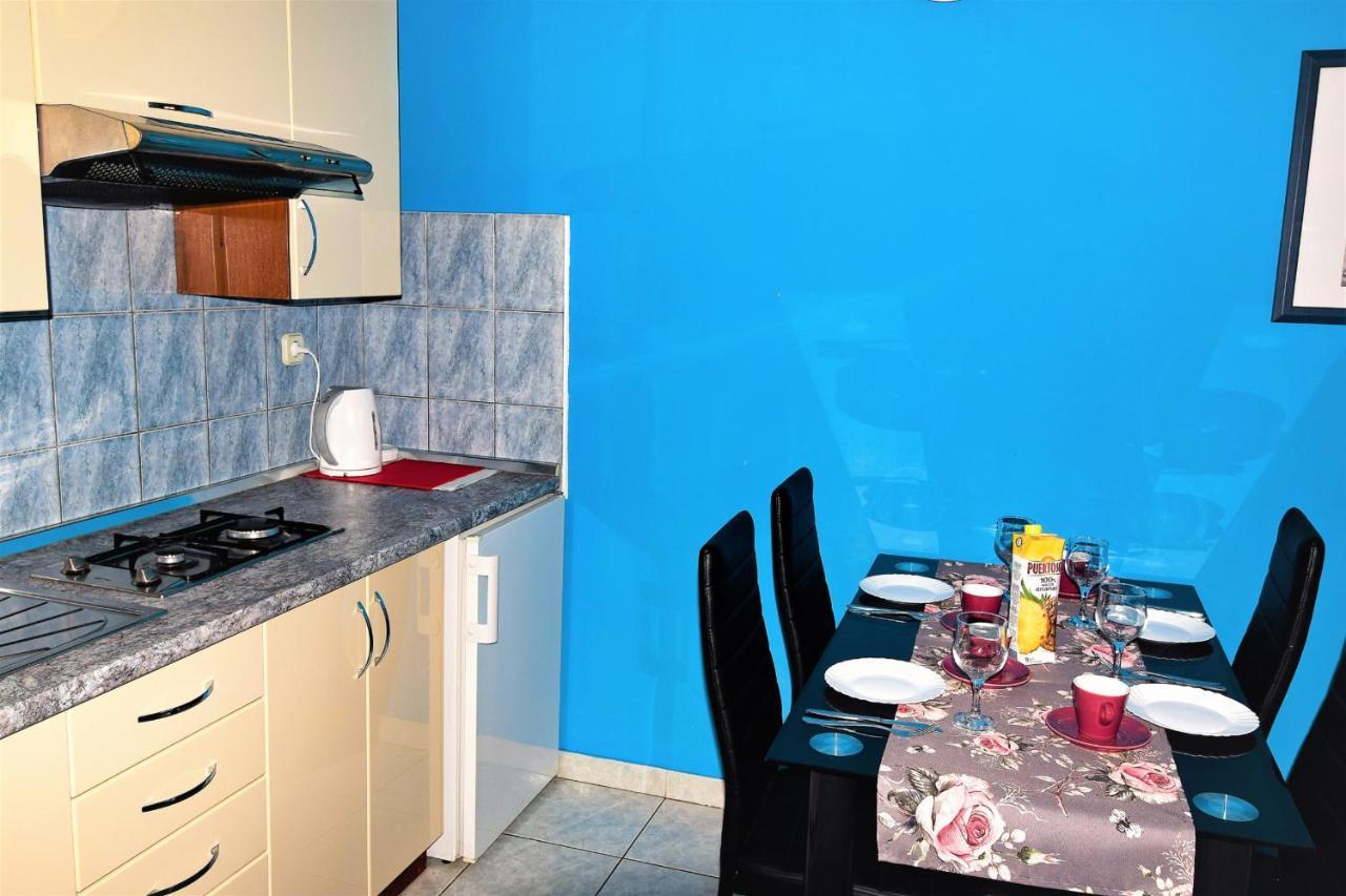 Guesthouse Zagora Pula Luaran gambar