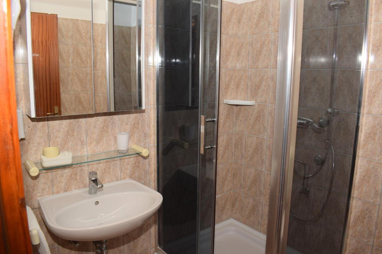 Guesthouse Zagora Pula Luaran gambar