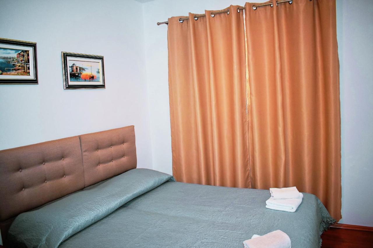 Guesthouse Zagora Pula Luaran gambar