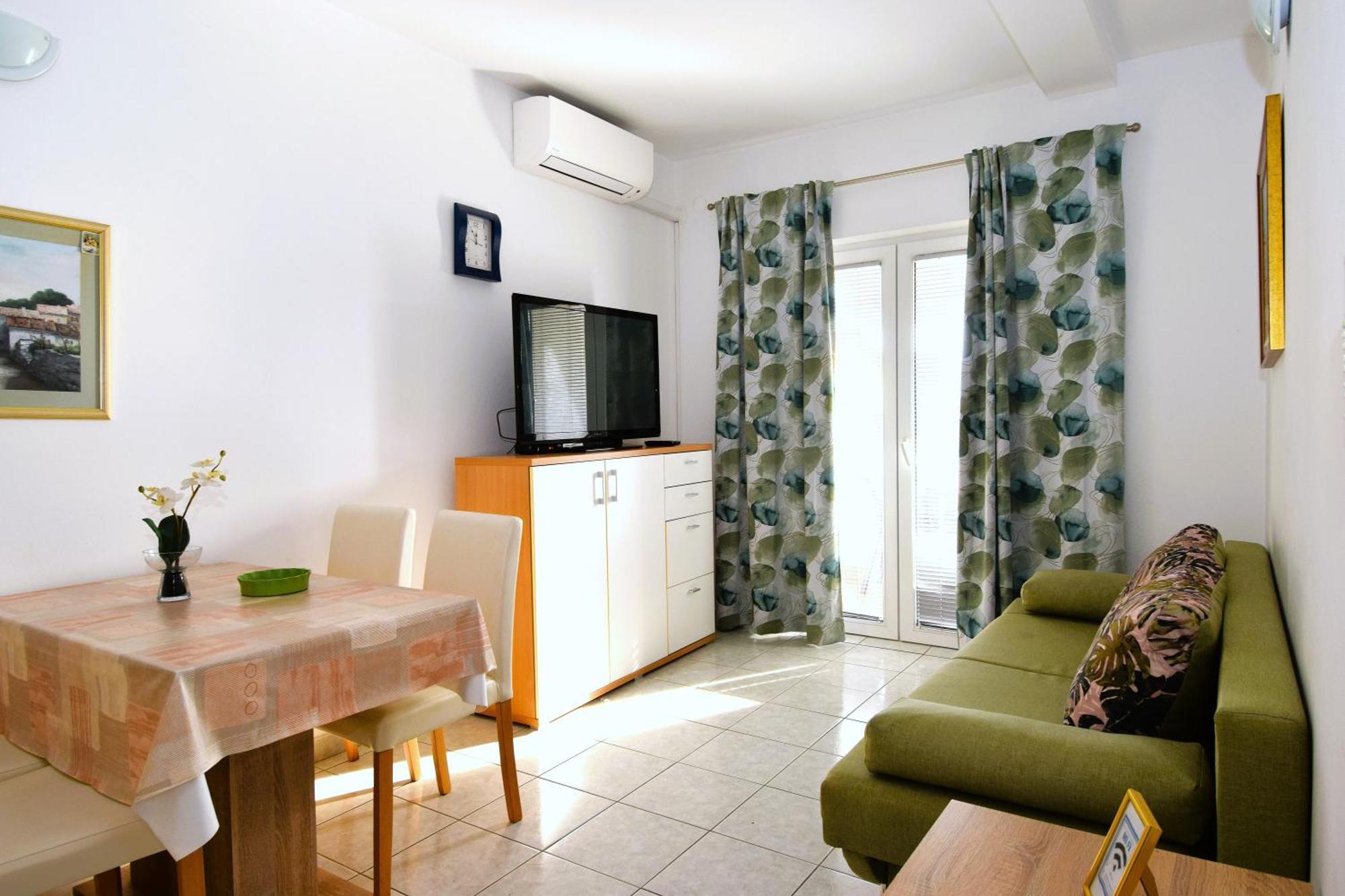 Guesthouse Zagora Pula Luaran gambar