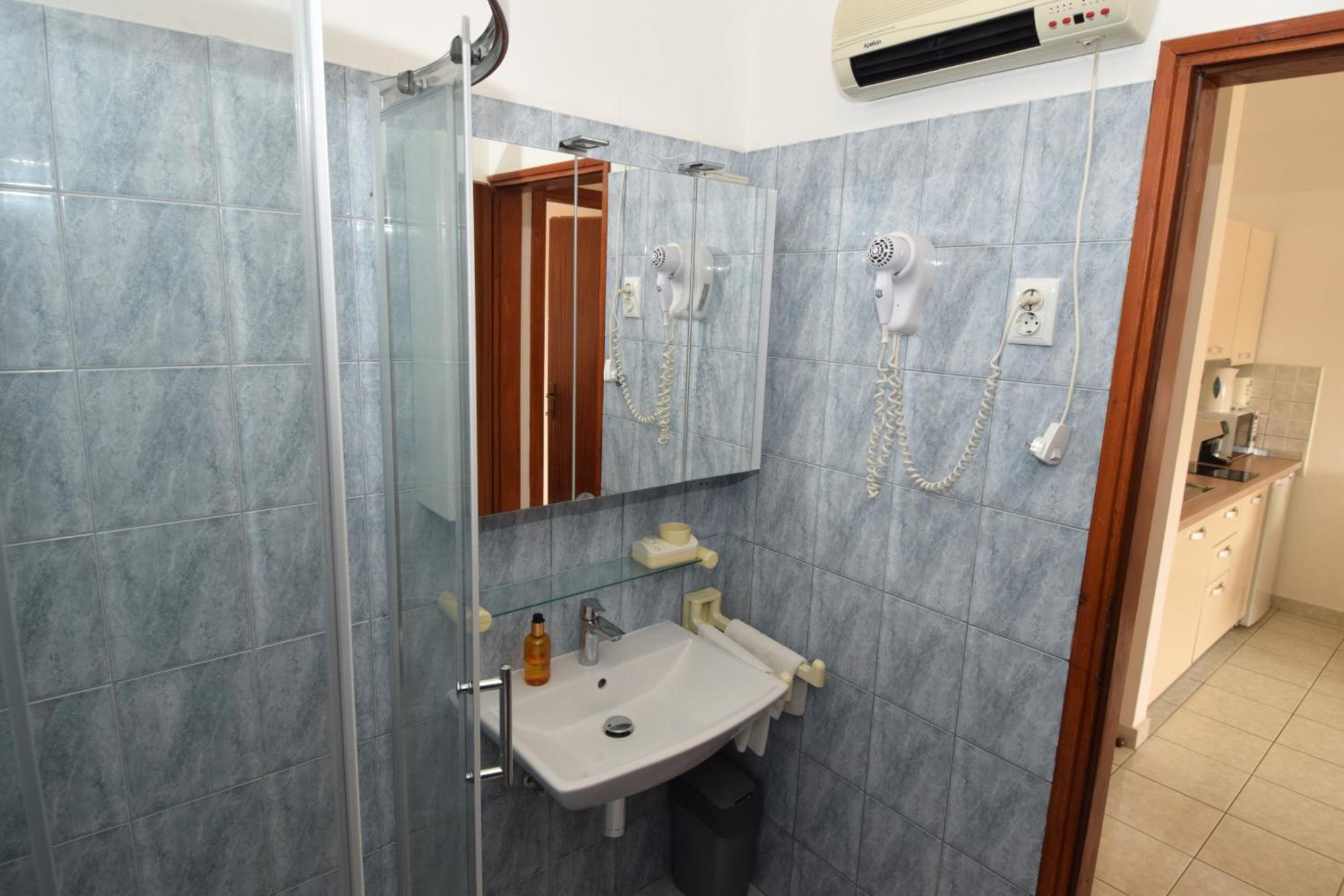 Guesthouse Zagora Pula Luaran gambar
