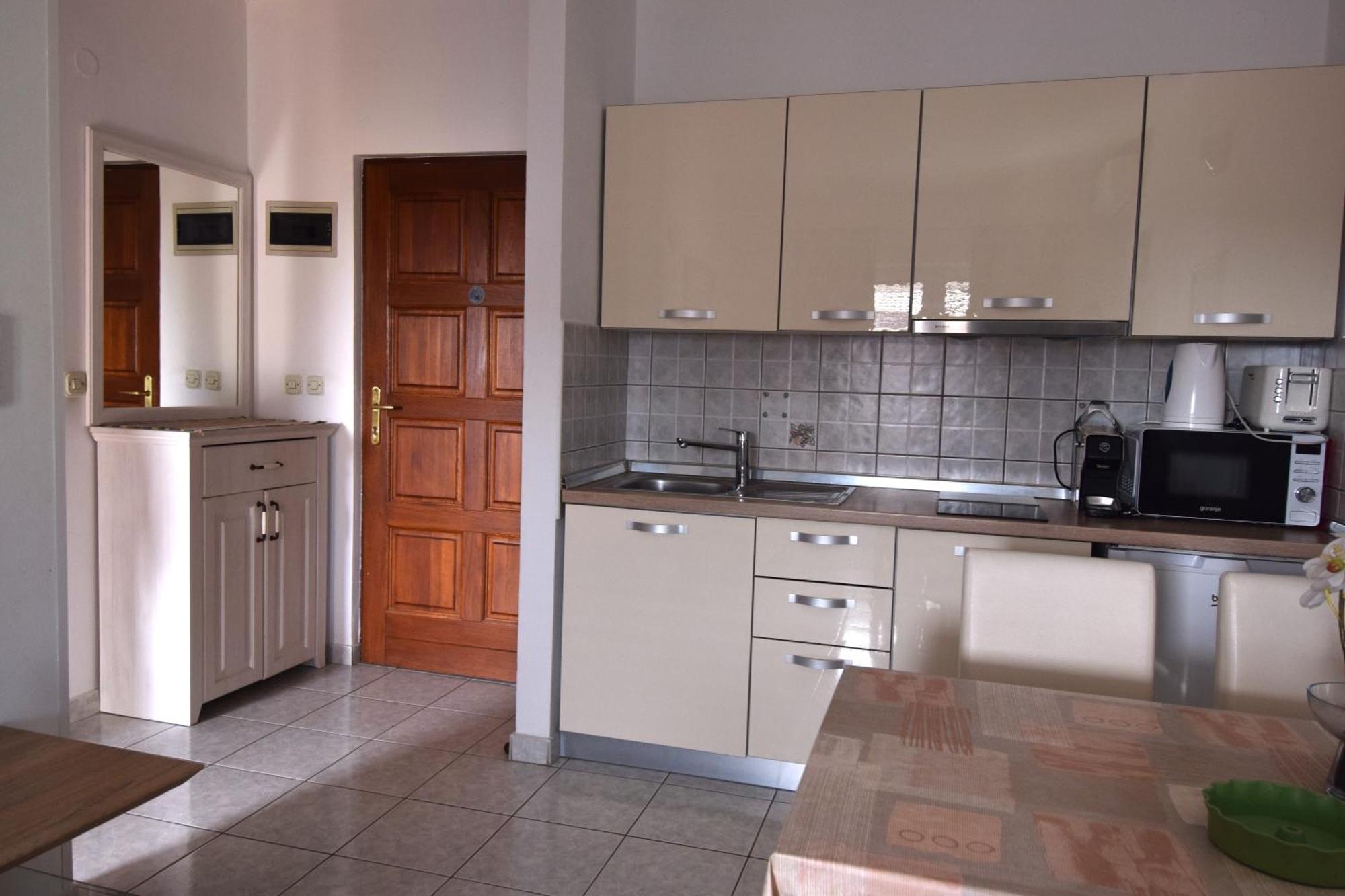 Guesthouse Zagora Pula Luaran gambar