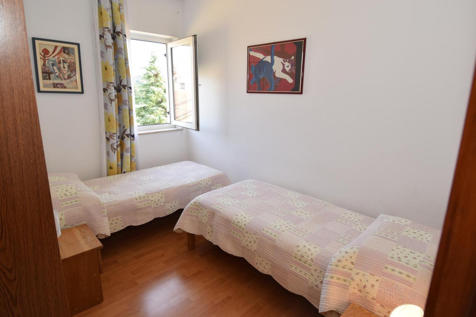 Guesthouse Zagora Pula Luaran gambar