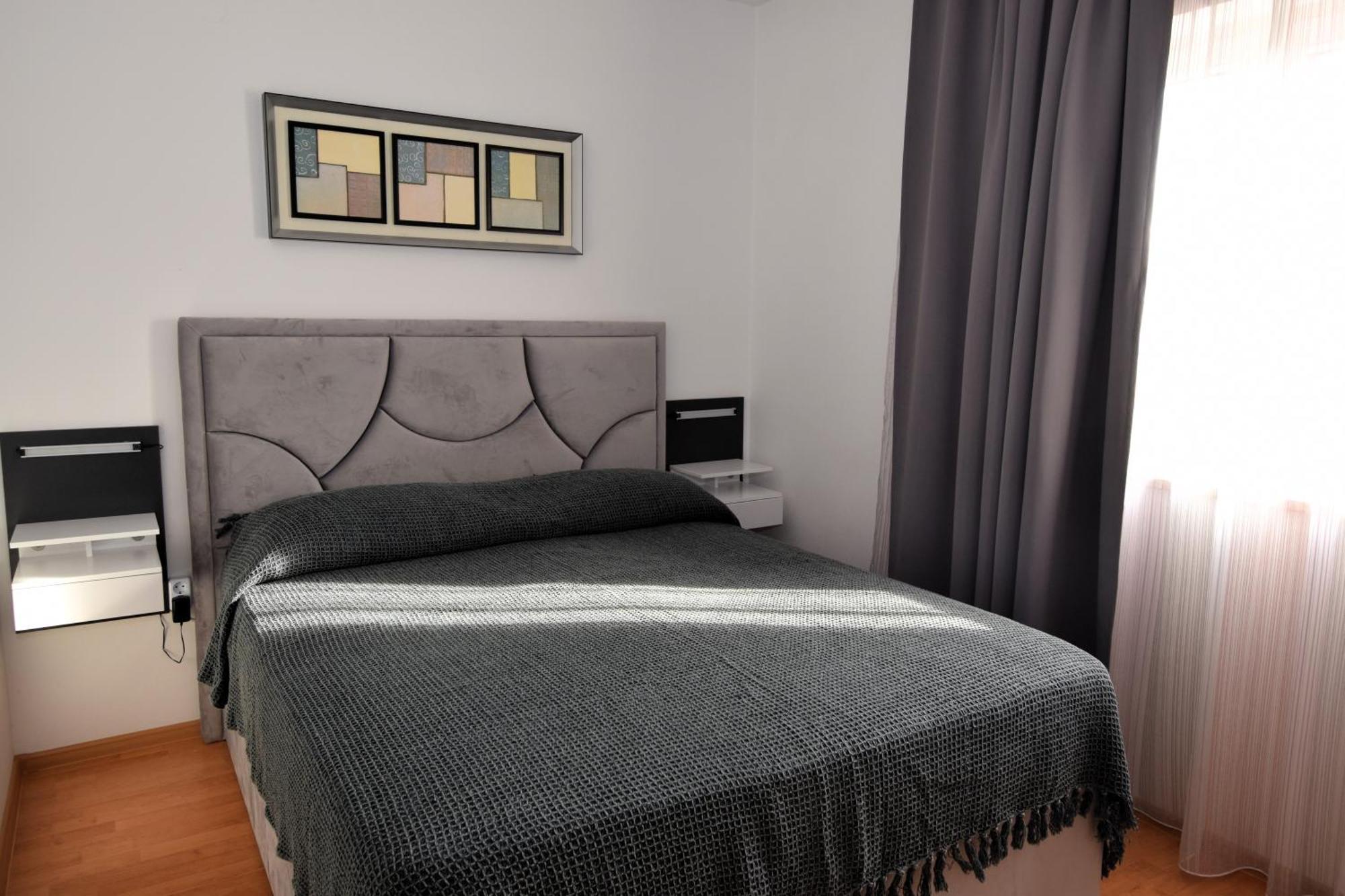 Guesthouse Zagora Pula Luaran gambar