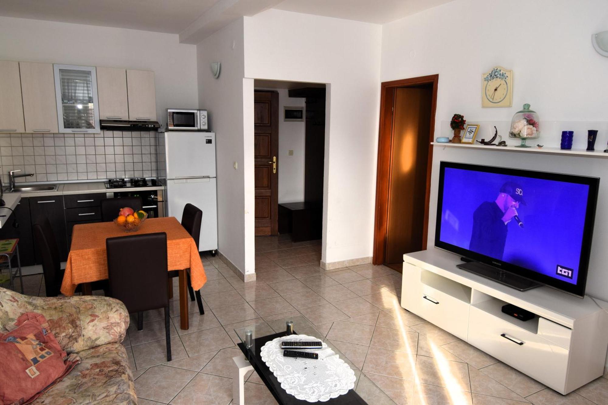 Guesthouse Zagora Pula Luaran gambar