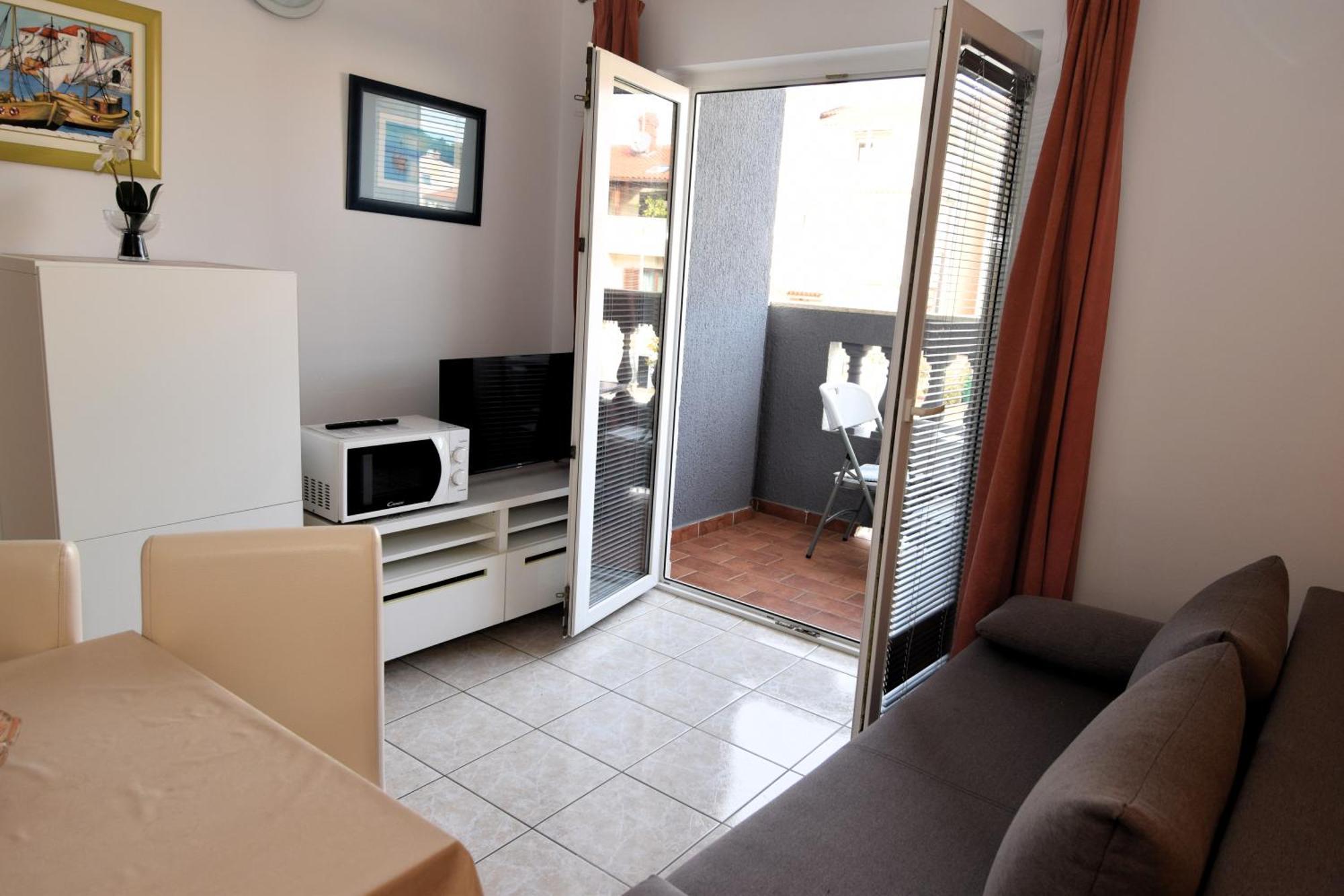Guesthouse Zagora Pula Luaran gambar