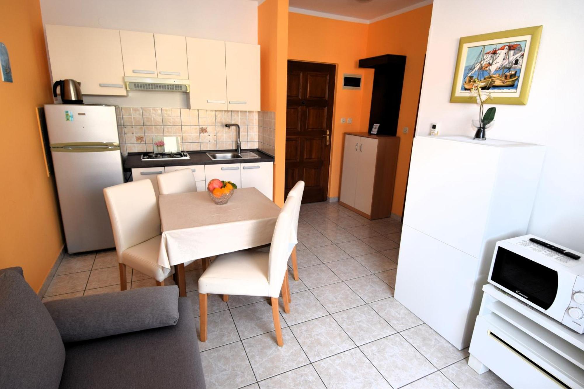 Guesthouse Zagora Pula Luaran gambar