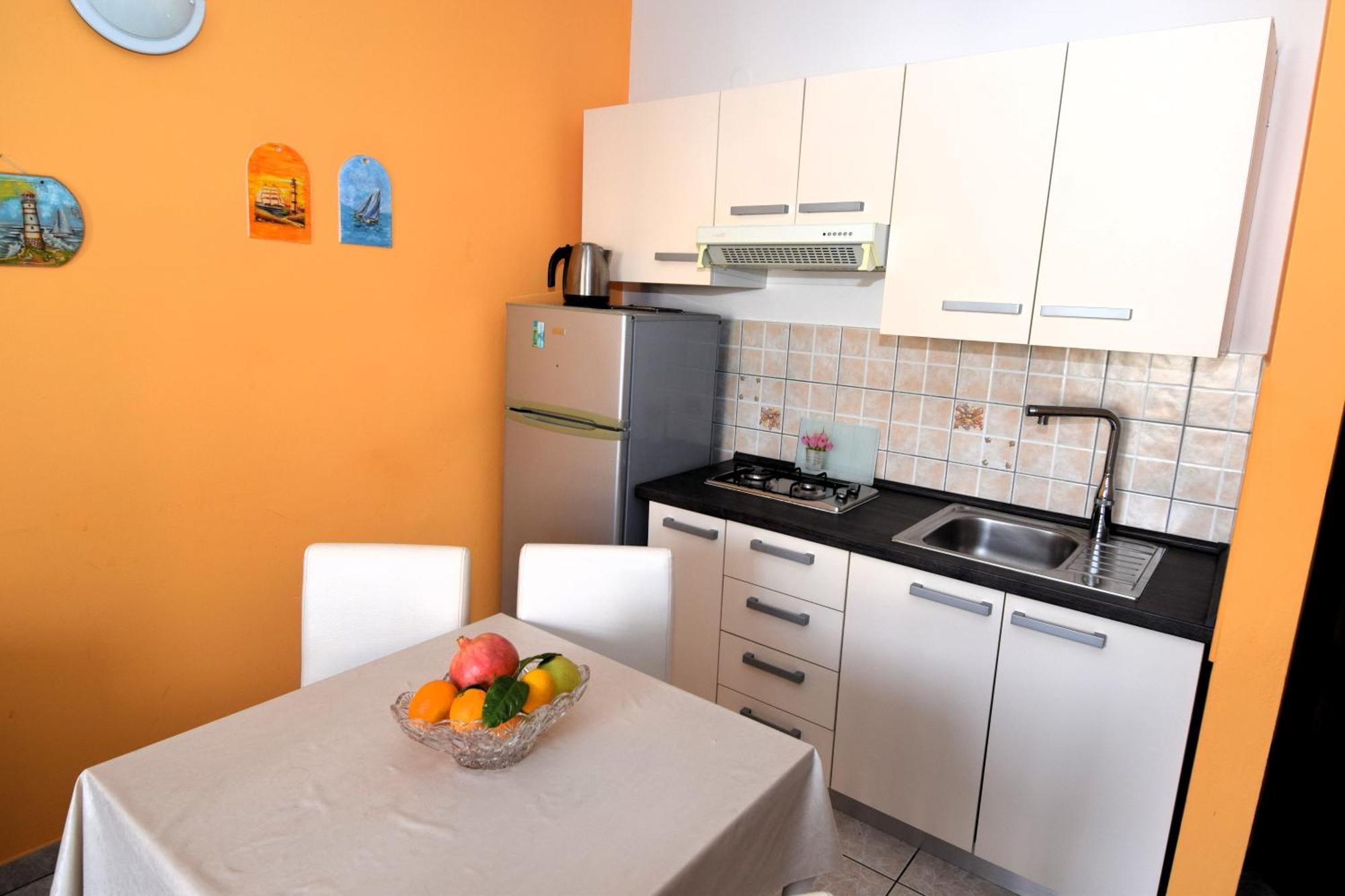 Guesthouse Zagora Pula Luaran gambar
