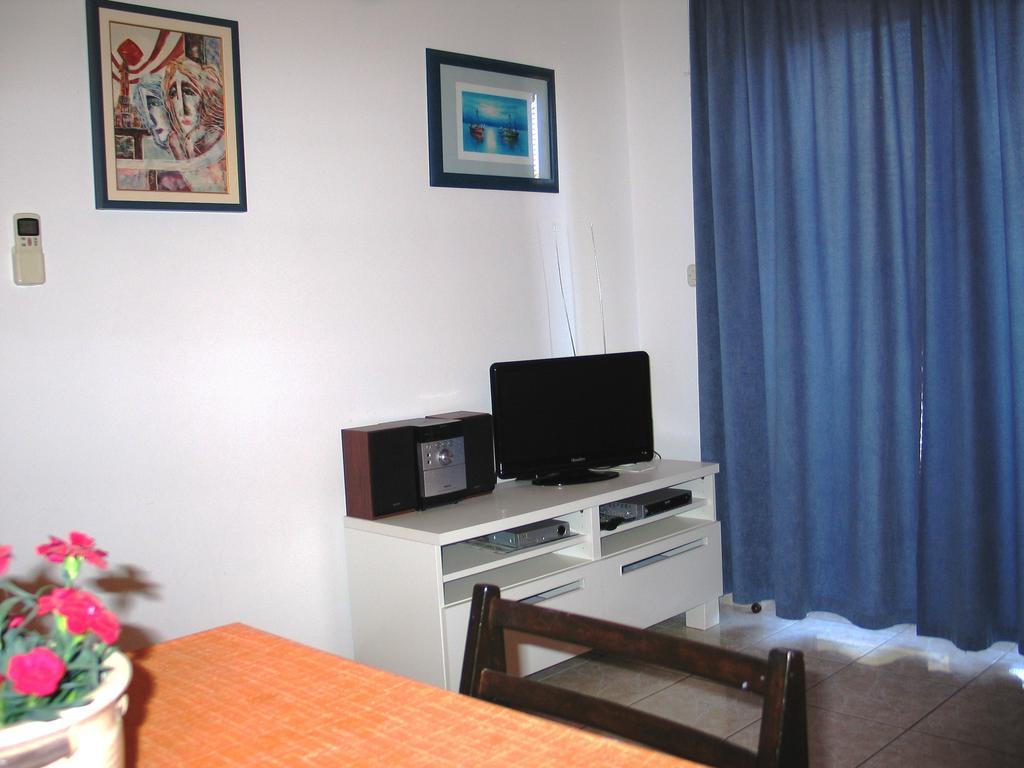 Guesthouse Zagora Pula Luaran gambar