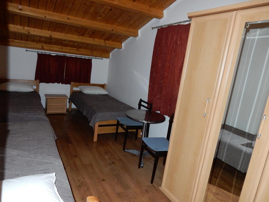 Guesthouse Zagora Pula Luaran gambar