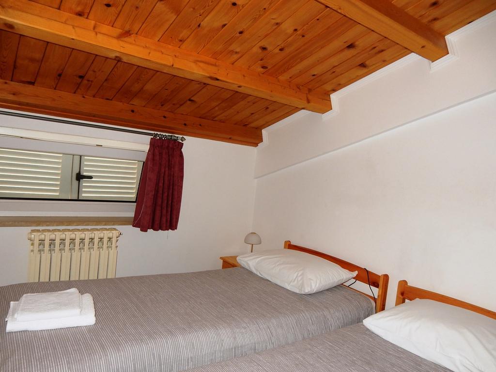 Guesthouse Zagora Pula Luaran gambar