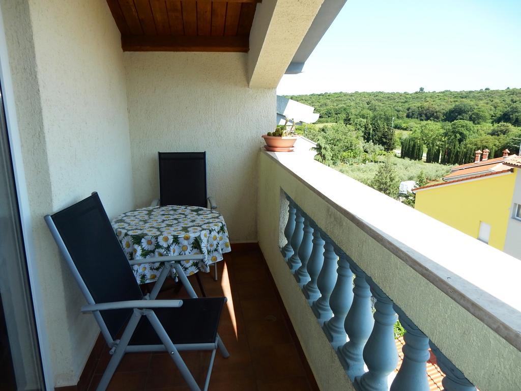 Guesthouse Zagora Pula Luaran gambar