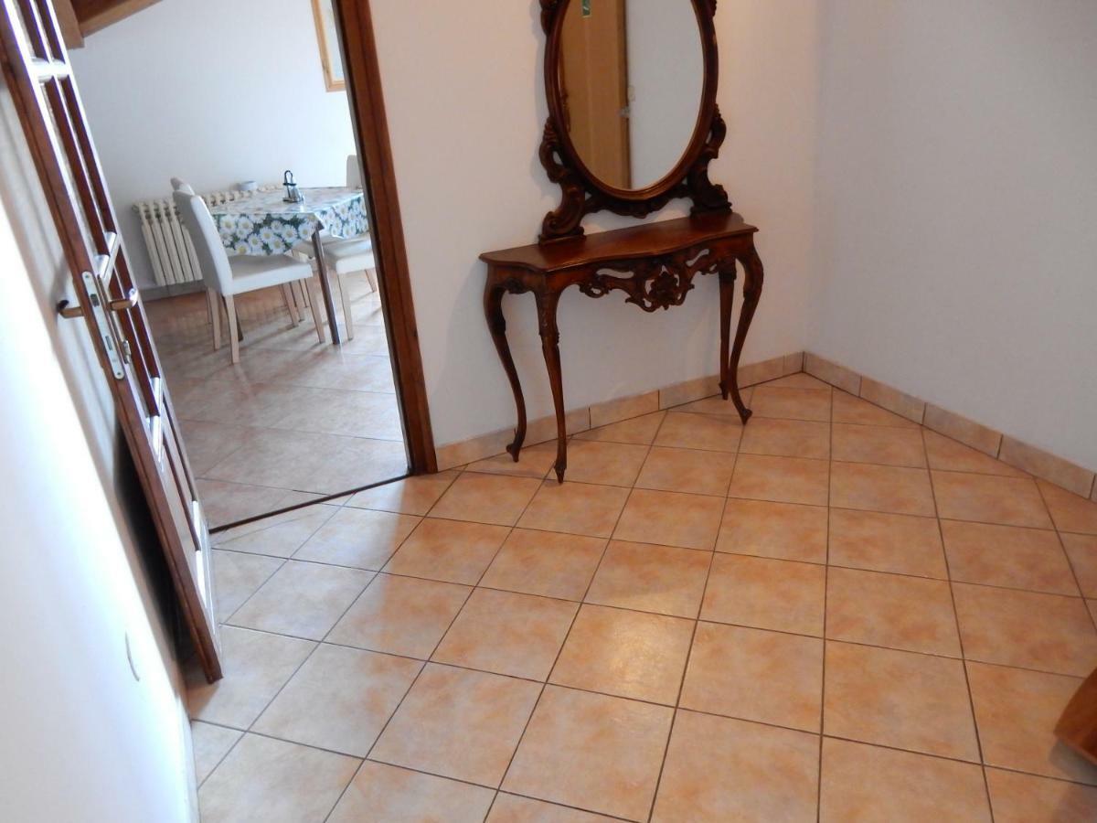 Guesthouse Zagora Pula Luaran gambar