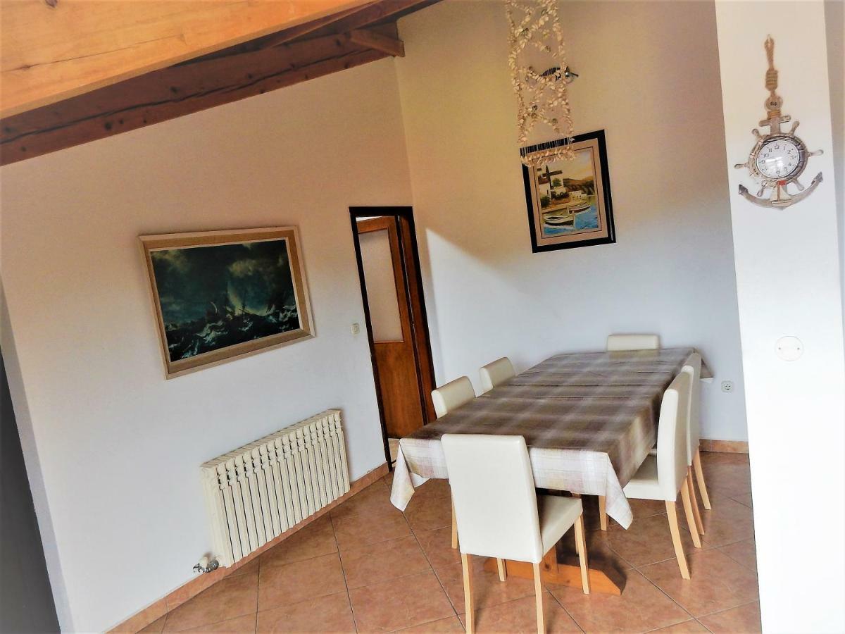 Guesthouse Zagora Pula Luaran gambar