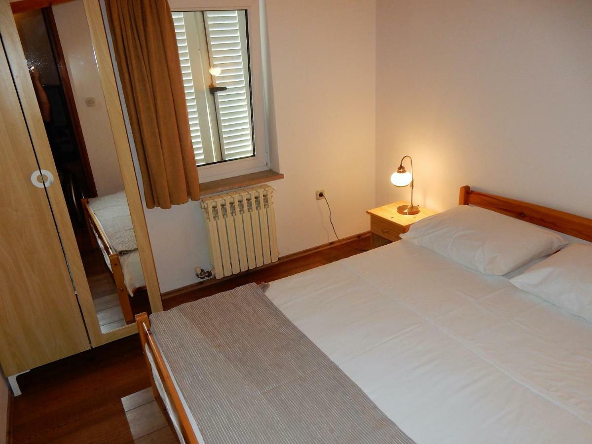 Guesthouse Zagora Pula Luaran gambar